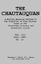 [Gutenberg 50403] • The Chautauquan, Vol. 03, July 1883